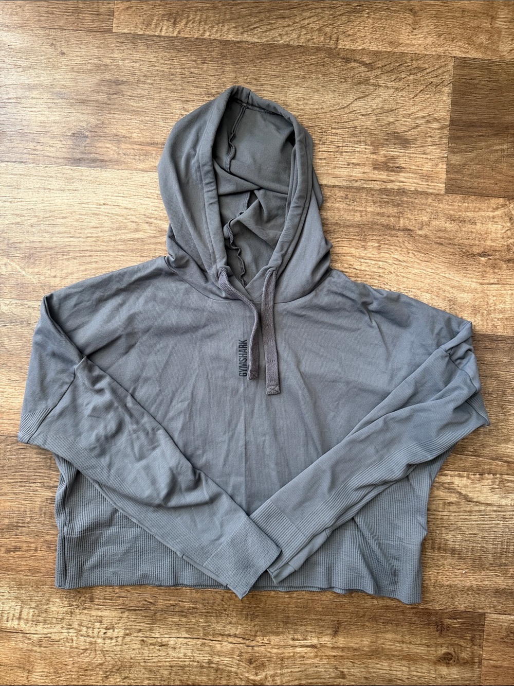 Gymshark Women’s Hoodie